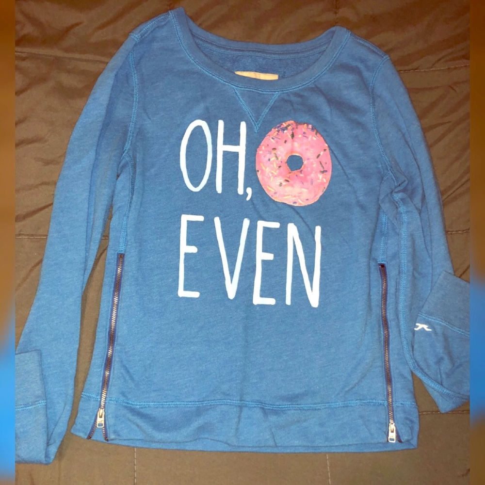 🌈Hollister sweatshirt